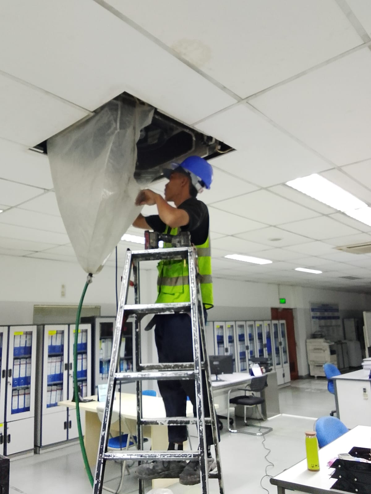 ac terdekat cikarang