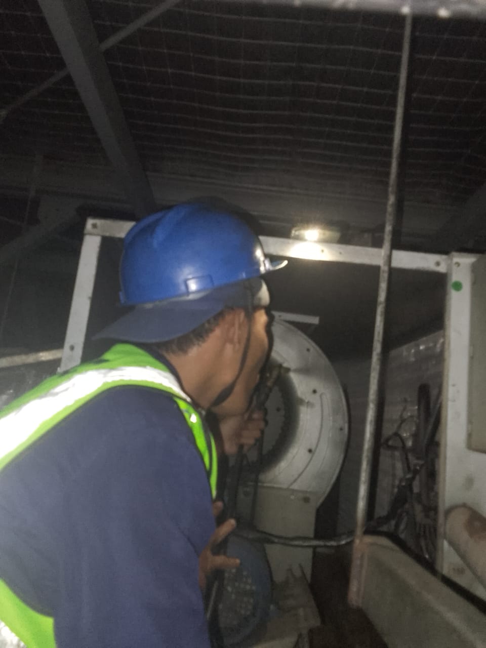 ac terdekat cikarang