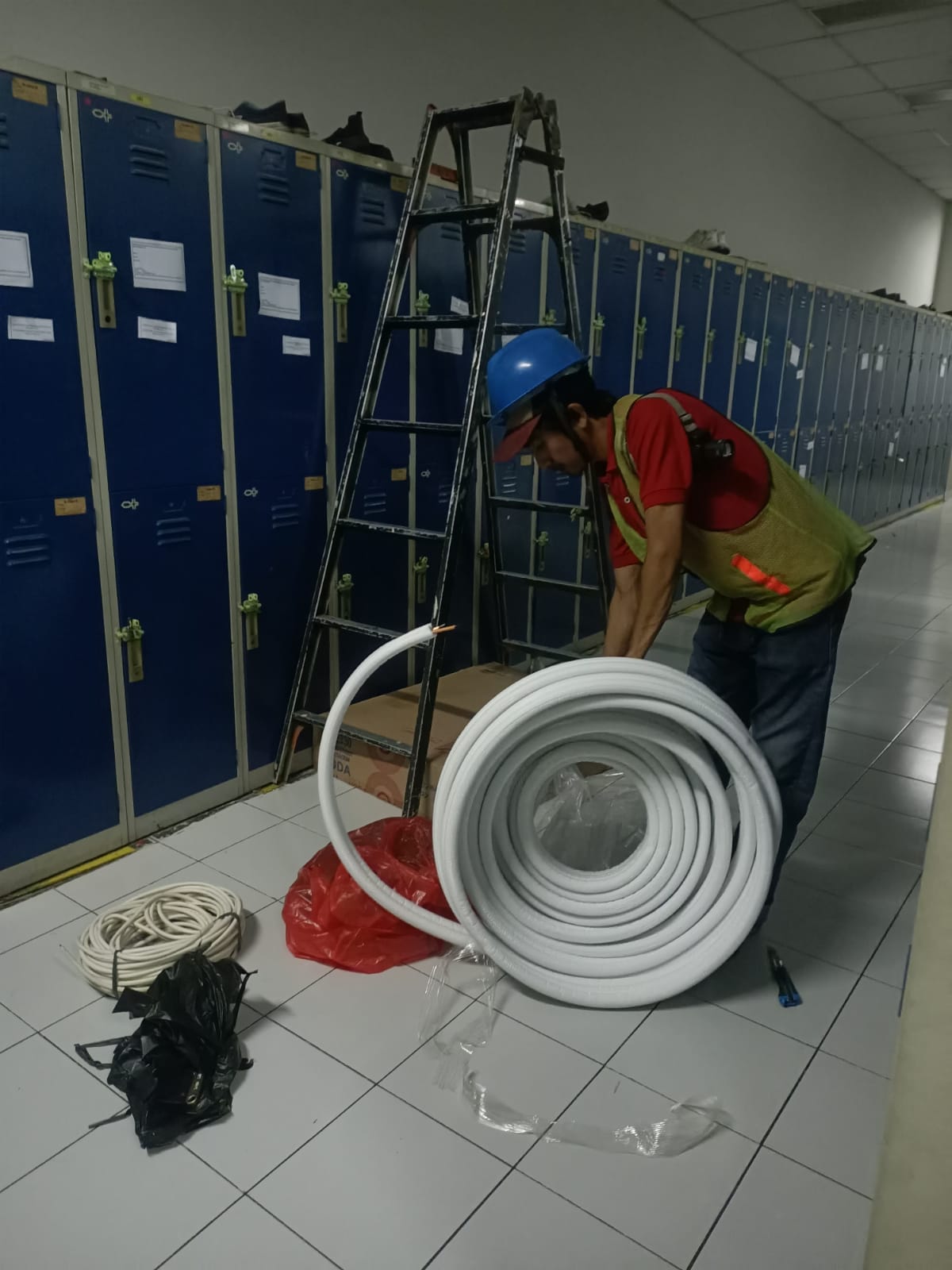 ac terdekat cikarang