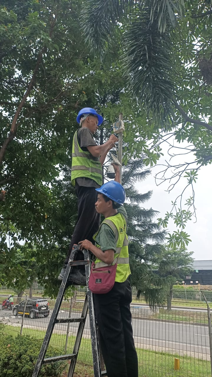 teknisi cctv terdekat cikarang