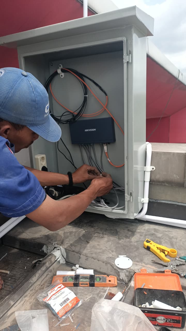 cctv terdekat cikarang