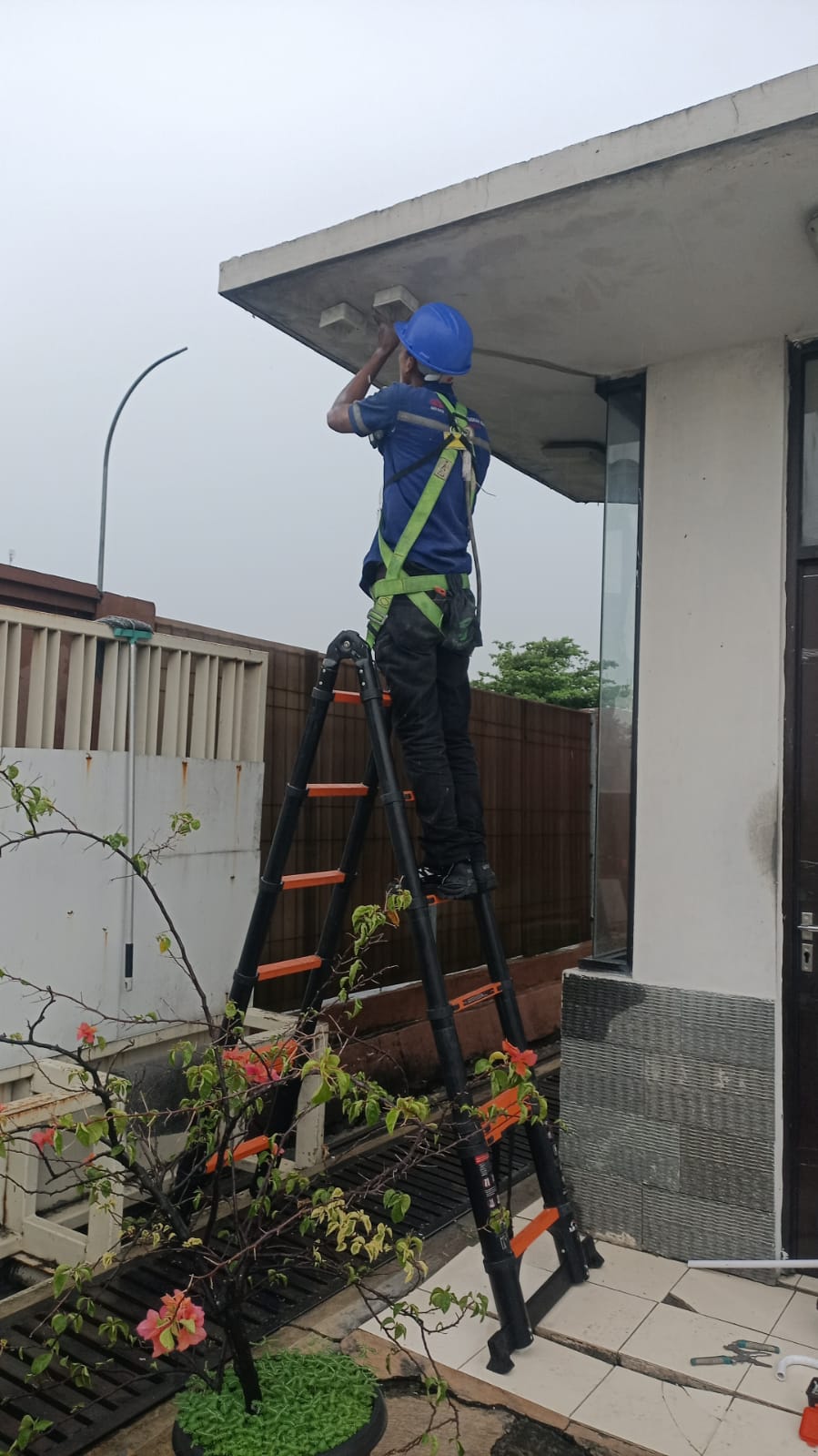 pasang cctv terdekat cikarang